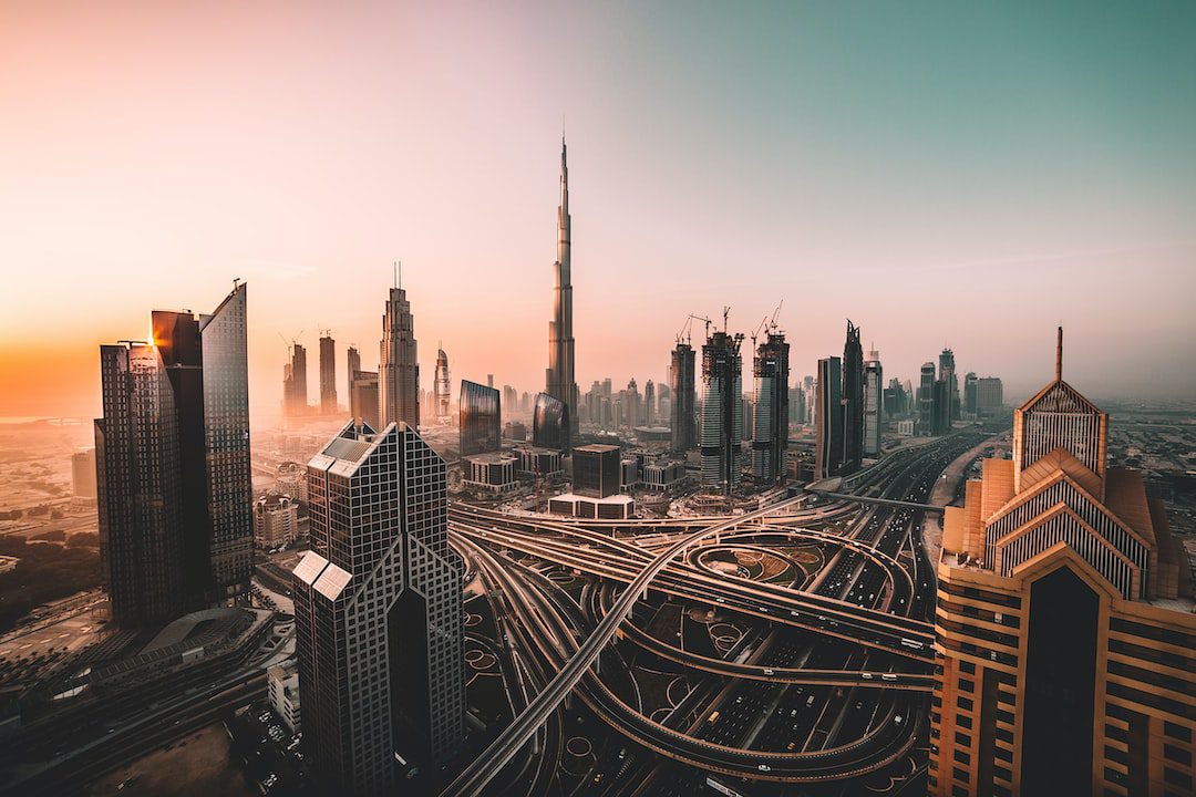 Behind the Scenes: What Makes Dubai Photoshoots Unique