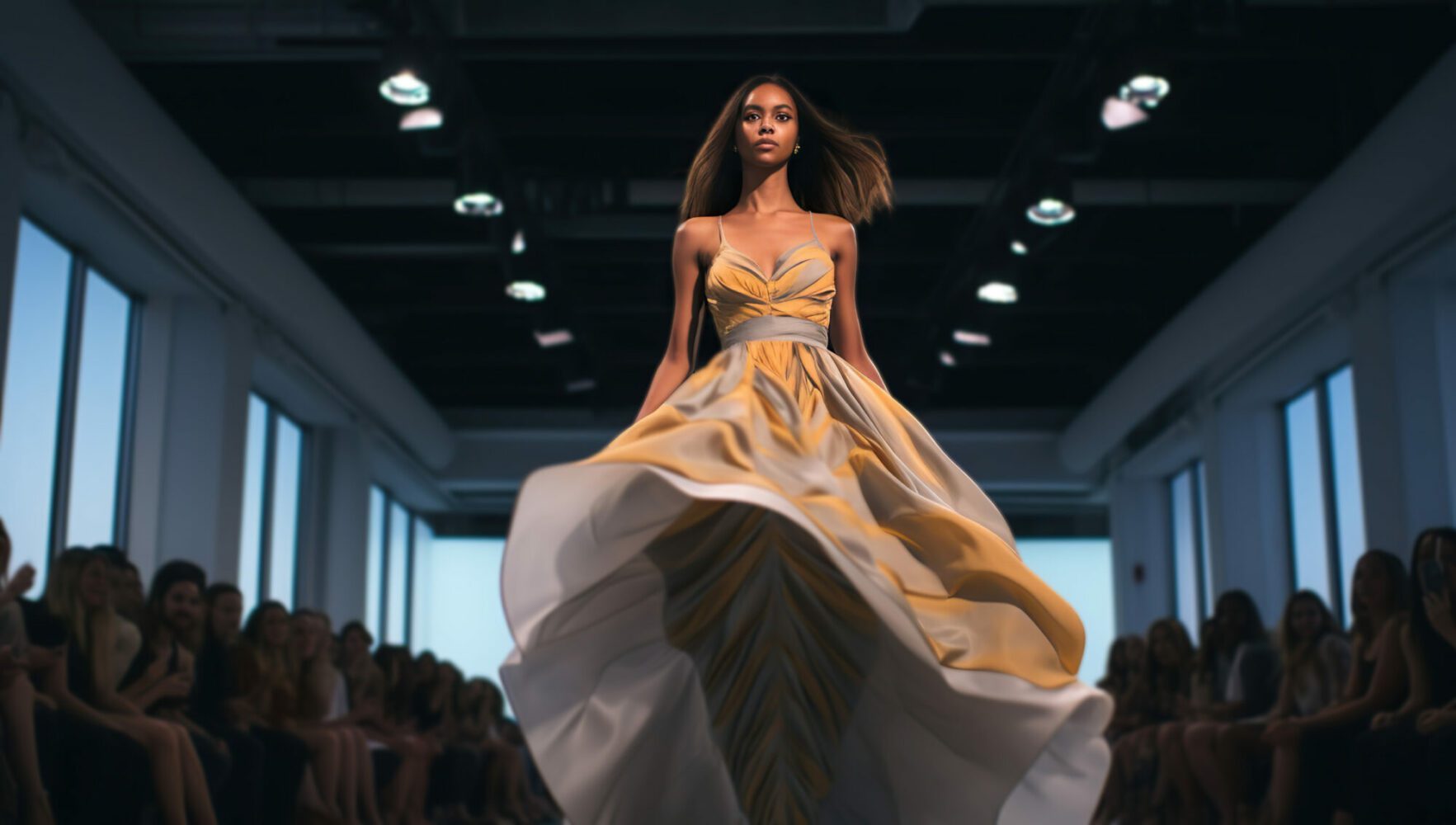 Shine on the Runway: How to Prepare for Fashion Shows in Dubai