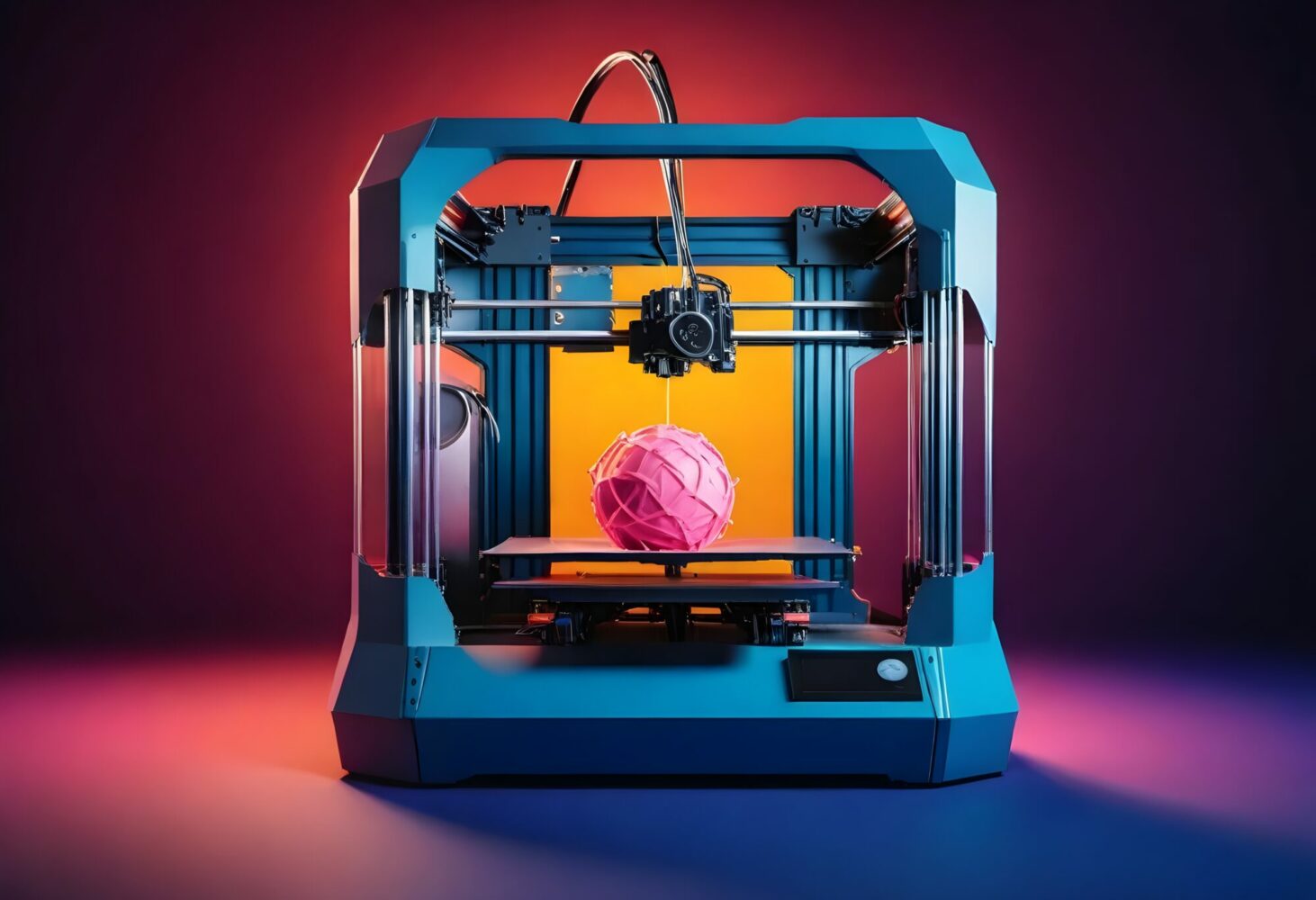 Transforming Fashion Design with 3D Printing in Dubai